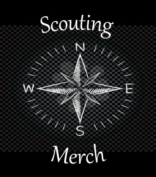 Scouting Merch